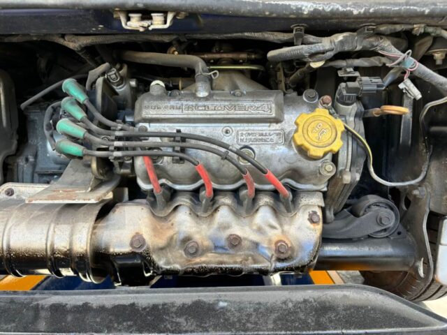 For sale 1999 Subaru sambar van dias TV1-014452 #Japanese #keivan #minivan #dias #subaru #sambar #usa #uk