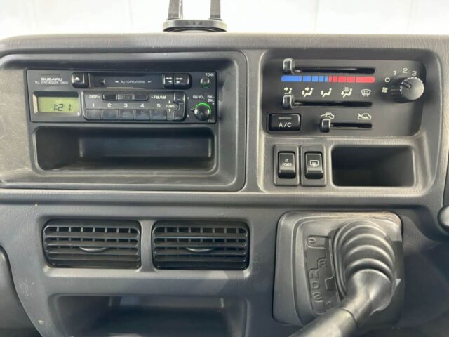 For sale 1999 Subaru sambar van dias TV1-014452 #Japanese #keivan #minivan #dias #subaru #sambar #usa #uk