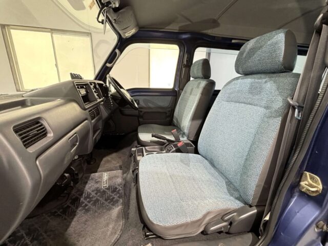 For sale 1999 Subaru sambar van dias TV1-014452 #Japanese #keivan #minivan #dias #subaru #sambar #usa #uk