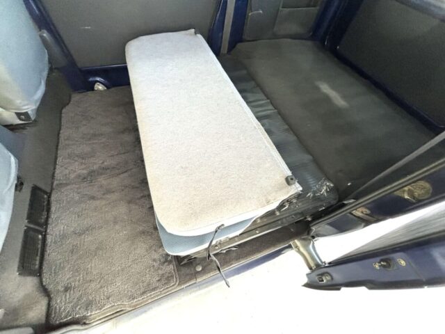 For sale 1999 Subaru sambar van dias TV1-014452 #Japanese #keivan #minivan #dias #subaru #sambar #usa #uk