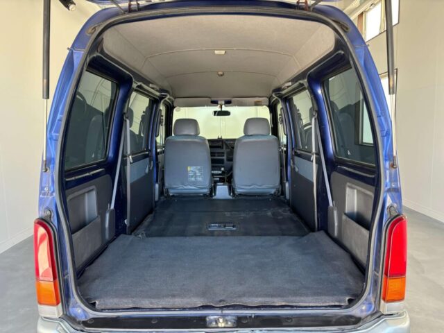 For sale 1999 Subaru sambar van dias TV1-014452 #Japanese #keivan #minivan #dias #subaru #sambar #usa #uk