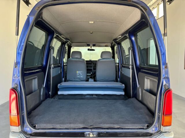 For sale 1999 Subaru sambar van dias TV1-014452 #Japanese #keivan #minivan #dias #subaru #sambar #usa #uk