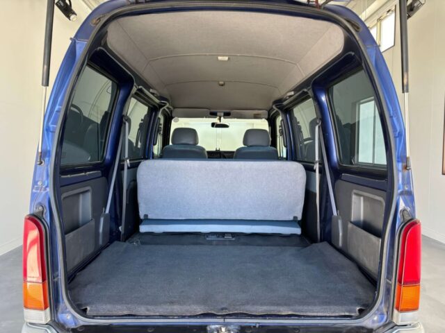 For sale 1999 Subaru sambar van dias TV1-014452 #Japanese #keivan #minivan #dias #subaru #sambar #usa #uk