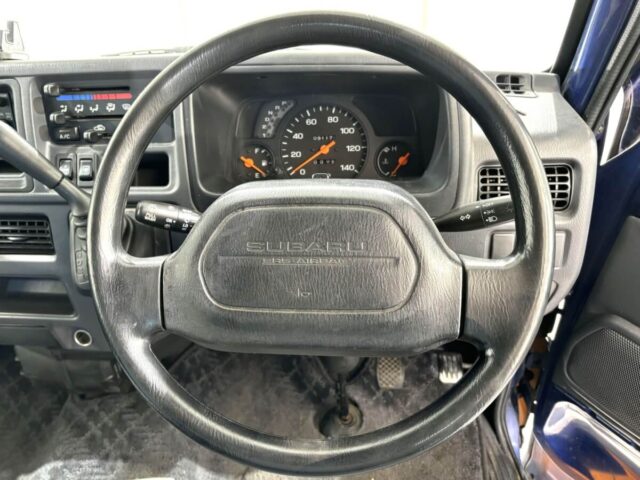 For sale 1999 Subaru sambar van dias TV1-014452 #Japanese #keivan #minivan #dias #subaru #sambar #usa #uk