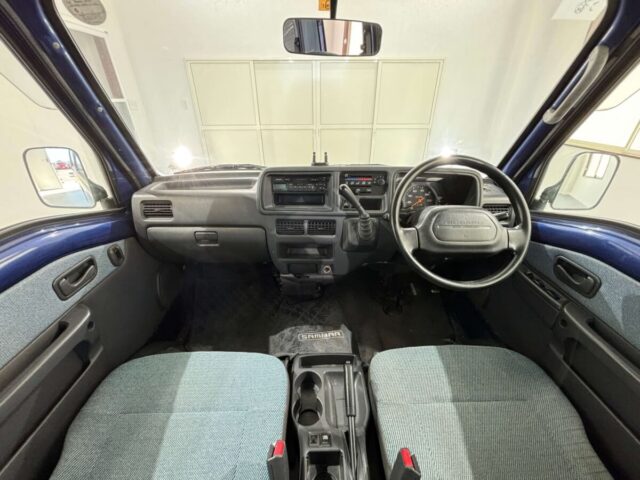 For sale 1999 Subaru sambar van dias TV1-014452 #Japanese #keivan #minivan #dias #subaru #sambar #usa #uk
