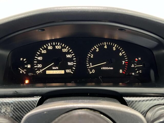 For sale 1998 Toyota Chaser Tourer V JZX100-0085485 #Japanese #sedan #toyota #chaser #usa #uk #jdm #TourerV