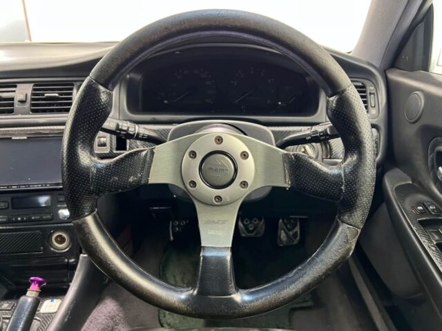 For sale 1998 Toyota Chaser Tourer V JZX100-0085485 #Japanese #sedan #toyota #chaser #usa #uk #jdm #TourerV
