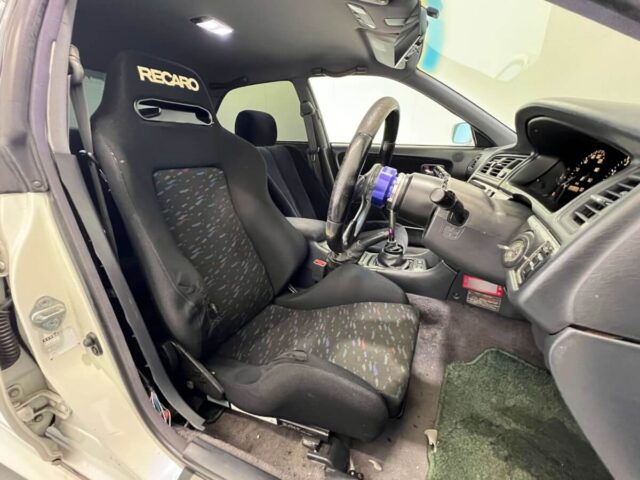 For sale 1998 Toyota Chaser Tourer V JZX100-0085485 #Japanese #sedan #toyota #chaser #usa #uk #jdm #TourerV