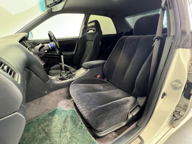For sale 1998 Toyota Chaser Tourer V JZX100-0085485 #Japanese #sedan #toyota #chaser #usa #uk #jdm #TourerV