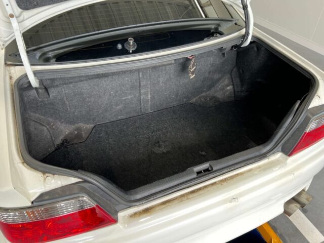 For sale 1998 Toyota Chaser Tourer V JZX100-0085485 #Japanese #sedan #toyota #chaser #usa #uk #jdm #TourerV