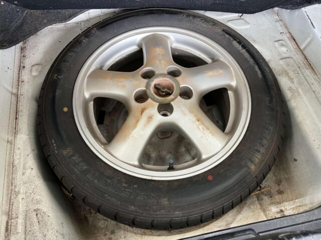 For sale 1998 Toyota Chaser Tourer V JZX100-0085485 #Japanese #sedan #toyota #chaser #usa #uk #jdm #TourerV
