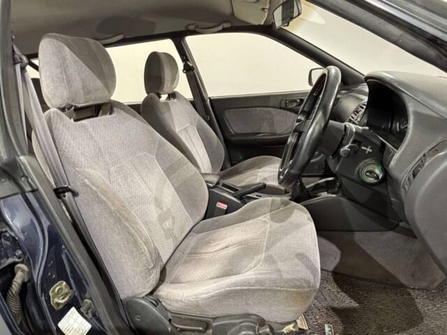 For sale 1996 SUBARU LEGACY TOURING WAGON BG5-141259 #Japanese #subaru #regacy #usa #uk