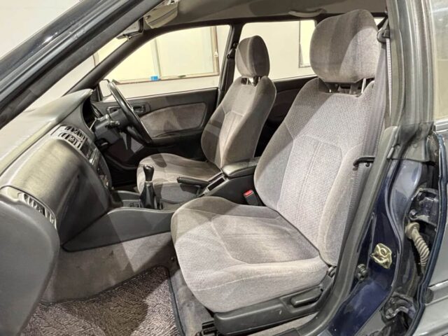 For sale 1996 SUBARU LEGACY TOURING WAGON BG5-141259 #Japanese #subaru #regacy #usa #uk