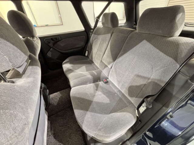 For sale 1996 SUBARU LEGACY TOURING WAGON BG5-141259 #Japanese #subaru #regacy #usa #uk