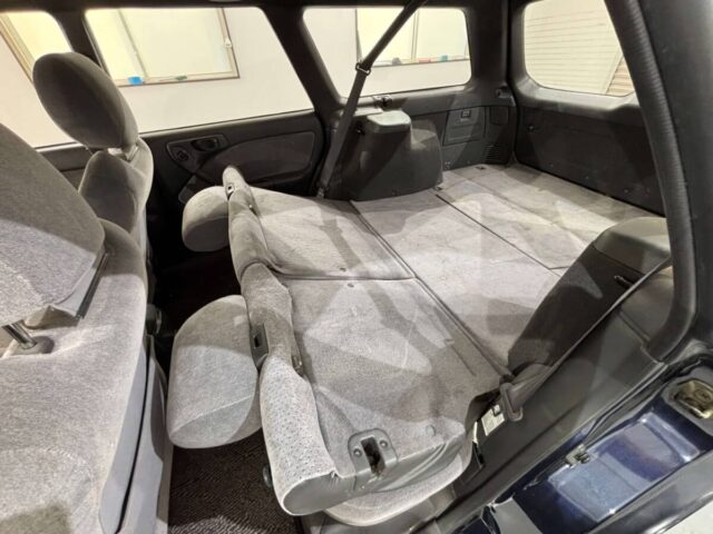 For sale 1996 SUBARU LEGACY TOURING WAGON BG5-141259 #Japanese #subaru #regacy #usa #uk