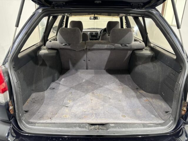 For sale 1996 SUBARU LEGACY TOURING WAGON BG5-141259 #Japanese #subaru #regacy #usa #uk