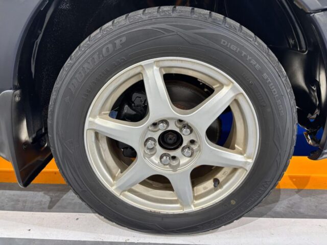 For sale 1996 SUBARU LEGACY TOURING WAGON BG5-141259 #Japanese #subaru #regacy #usa #uk