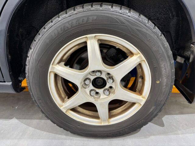 For sale 1996 SUBARU LEGACY TOURING WAGON BG5-141259 #Japanese #subaru #regacy #usa #uk