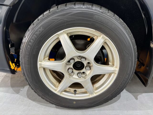 For sale 1996 SUBARU LEGACY TOURING WAGON BG5-141259 #Japanese #subaru #regacy #usa #uk