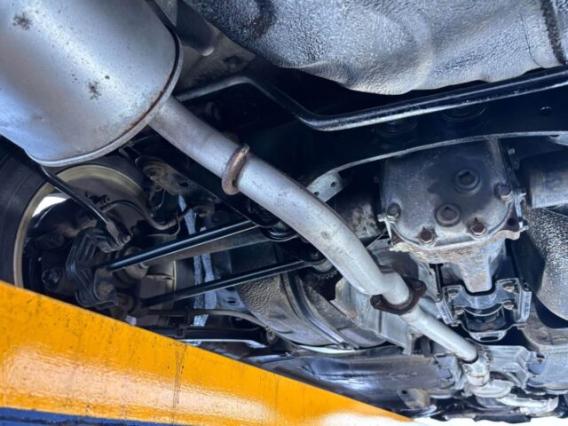For sale 1996 SUBARU LEGACY TOURING WAGON BG5-141259 #Japanese #subaru #regacy #usa #uk