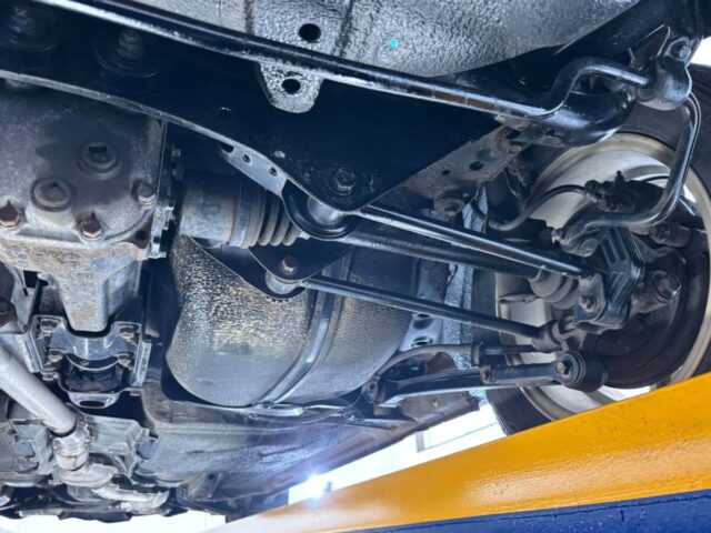 For sale 1996 SUBARU LEGACY TOURING WAGON BG5-141259 #Japanese #subaru #regacy #usa #uk