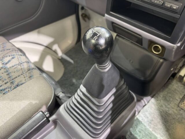 For sale 1998 Mitsubishi minicab truck U42T-0507728 #Japanese #keitruck #minitruck #4wd #mitsubishi #minicab #usa #uk