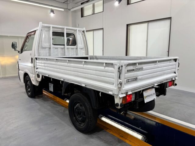 For sale 1998 Nissan vanette truck SE88TN-208202 #Japanese #truck #nissan #vanette #usa #uk