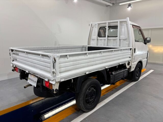 For sale 1998 Nissan vanette truck SE88TN-208202 #Japanese #truck #nissan #vanette #usa #uk