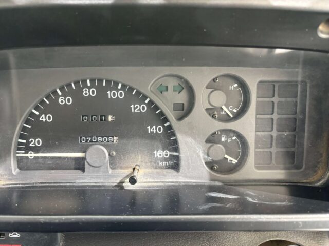 For sale 1998 Nissan vanette truck SE88TN-208202 #Japanese #truck #nissan #vanette #usa #uk