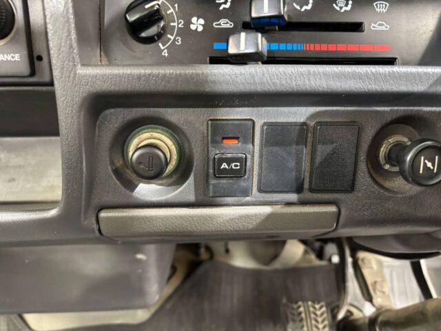 For sale 1998 Nissan vanette truck SE88TN-208202 #Japanese #truck #nissan #vanette #usa #uk