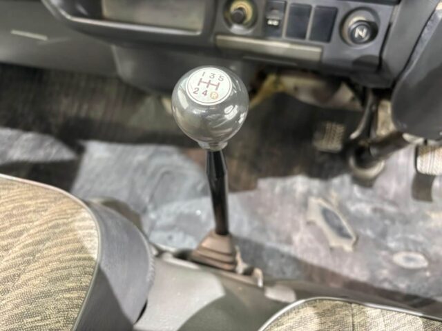 For sale 1998 Nissan vanette truck SE88TN-208202 #Japanese #truck #nissan #vanette #usa #uk