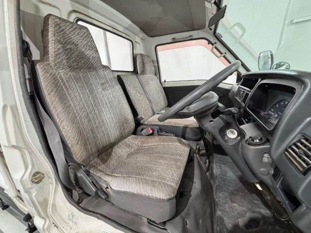 For sale 1998 Nissan vanette truck SE88TN-208202 #Japanese #truck #nissan #vanette #usa #uk