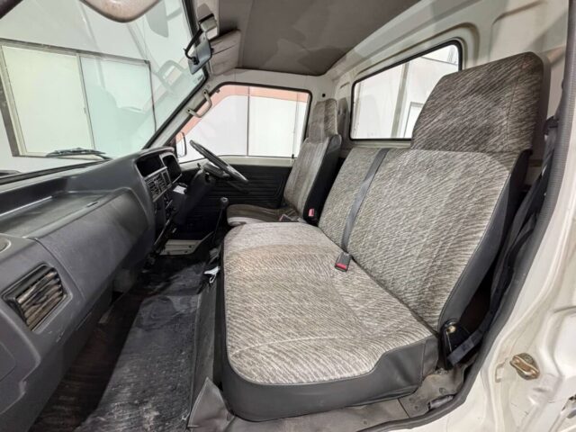 For sale 1998 Nissan vanette truck SE88TN-208202 #Japanese #truck #nissan #vanette #usa #uk