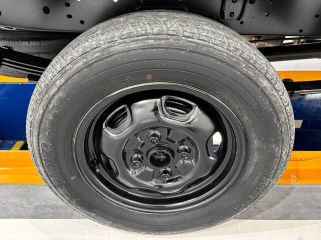 For sale 1998 Nissan vanette truck SE88TN-208202 #Japanese #truck #nissan #vanette #usa #uk