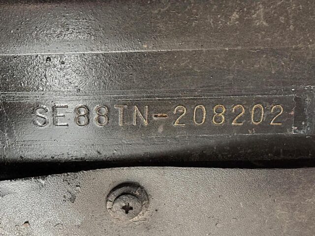 For sale 1998 Nissan vanette truck SE88TN-208202 #Japanese #truck #nissan #vanette #usa #uk