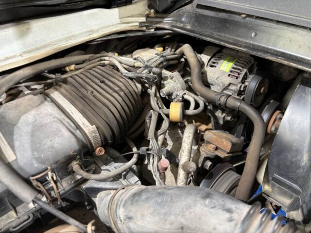 For sale 1993 Mitsubishi minicab van U41V-0150747 #Japanese #keivan #minivan #4wd #mitsubishi #minicab #usa #uk