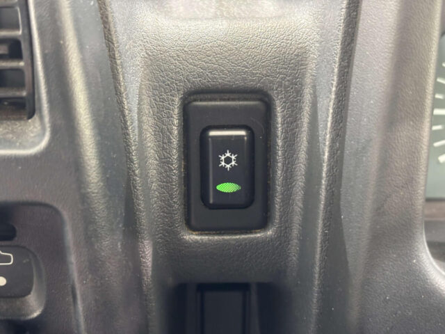 For sale 1993 Mitsubishi minicab van U41V-0150747 #Japanese #keivan #minivan #4wd #mitsubishi #minicab #usa #uk