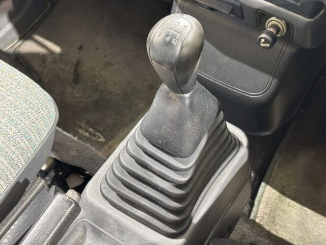 For sale 1993 Mitsubishi minicab van U41V-0150747 #Japanese #keivan #minivan #4wd #mitsubishi #minicab #usa #uk