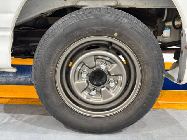 For sale 1993 Mitsubishi minicab van U41V-0150747 #Japanese #keivan #minivan #4wd #mitsubishi #minicab #usa #uk