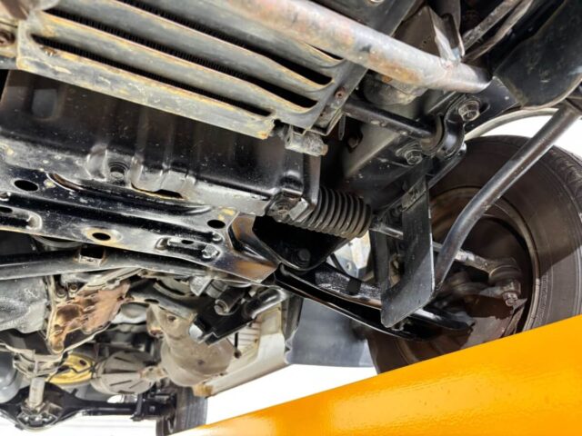 For sale 1993 Mitsubishi minicab van U41V-0150747 #Japanese #keivan #minivan #4wd #mitsubishi #minicab #usa #uk