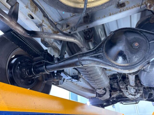 For sale 1993 Mitsubishi minicab van U41V-0150747 #Japanese #keivan #minivan #4wd #mitsubishi #minicab #usa #uk