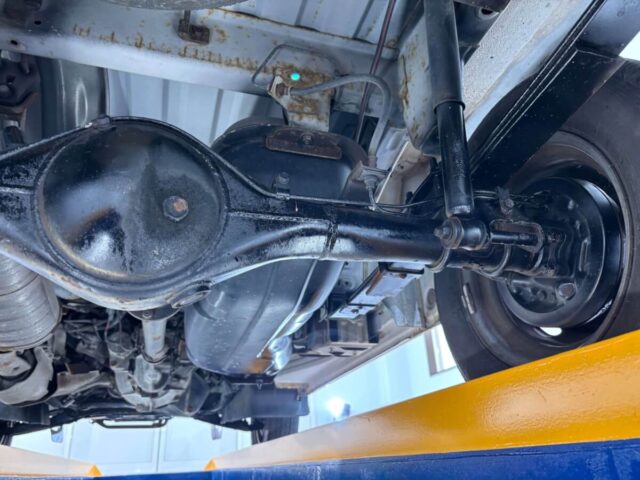 For sale 1993 Mitsubishi minicab van U41V-0150747 #Japanese #keivan #minivan #4wd #mitsubishi #minicab #usa #uk