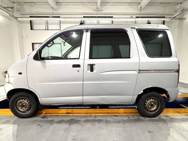 For sale 8/2000 Daihatsu hijet cargo S210V-0019818 #Japanese #cargo #daihatsu #hijet #usa #uk #keivan #minivan