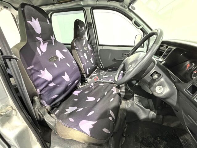 For sale 8/2000 Daihatsu hijet cargo S210V-0019818 #Japanese #cargo #daihatsu #hijet #usa #uk #keivan #minivan