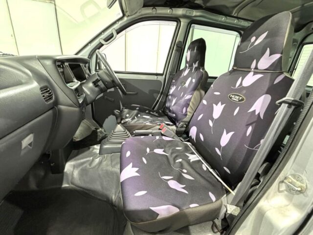 For sale 8/2000 Daihatsu hijet cargo S210V-0019818 #Japanese #cargo #daihatsu #hijet #usa #uk #keivan #minivan
