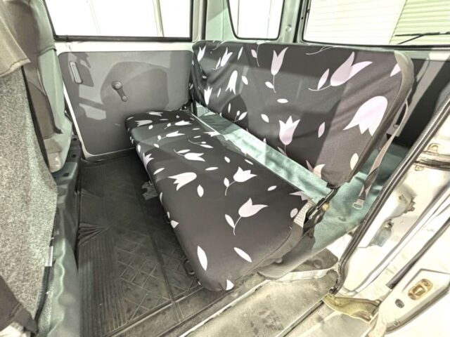 For sale 8/2000 Daihatsu hijet cargo S210V-0019818 #Japanese #cargo #daihatsu #hijet #usa #uk #keivan #minivan