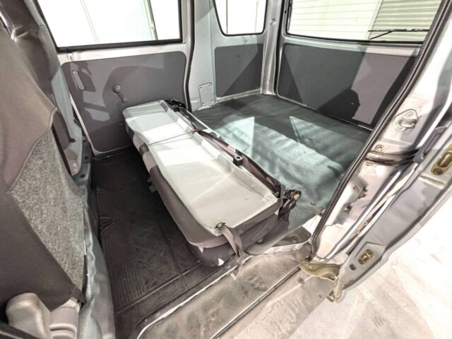 For sale 8/2000 Daihatsu hijet cargo S210V-0019818 #Japanese #cargo #daihatsu #hijet #usa #uk #keivan #minivan
