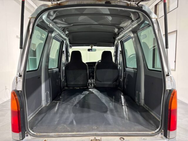 For sale 8/2000 Daihatsu hijet cargo S210V-0019818 #Japanese #cargo #daihatsu #hijet #usa #uk #keivan #minivan