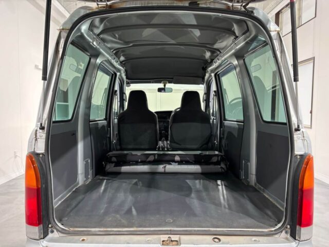 For sale 8/2000 Daihatsu hijet cargo S210V-0019818 #Japanese #cargo #daihatsu #hijet #usa #uk #keivan #minivan