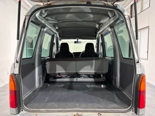 For sale 8/2000 Daihatsu hijet cargo S210V-0019818 #Japanese #cargo #daihatsu #hijet #usa #uk #keivan #minivan